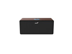 GENIUS repro SP-HF505BT/ tmavé dřevo