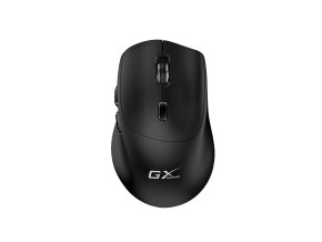 GENIUS GX GAMING Scorpion M8100 Black