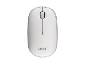 Acer Bubble Mouse AMR100 White Grey 01