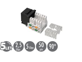 SXKJ 5E UTP BK 90 icons s