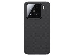nillkin super frosted pro zadni kryt pro xiaomi 15 s