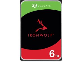 ironwolf 6TB s