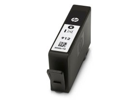 HP 912 Black 0b s