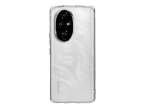 tactical tpu kryt pro honor 200 pro transparent ie s