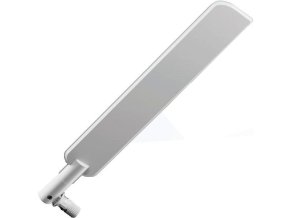 MikroTik HGO-LTE-W IoT combo anténa pro LTE/5G, CAT-M/NB a LoRa® (699MHz – 3,8GHz)