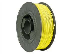 1filament c tech essential line pla zluta 1 75mm 1 s