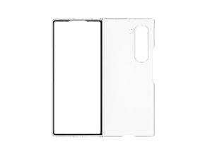 cz slim clear case for galaxy z fold6 gp fff956yca s