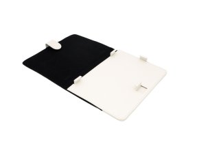 AIRENAiTabLeatherCase6White s
