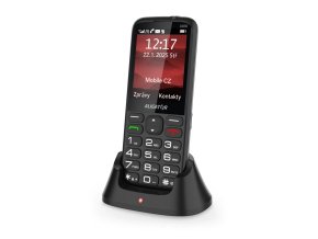 5050 16 a930 black ve stojanku pootoceny 1 s