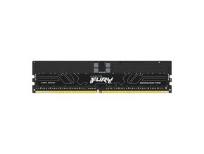 FURY Renegade Pro RDIMM Black DDR5 1 lg s