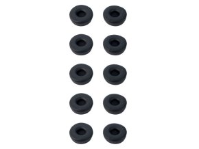 jabra engage stereo oerepuder 5 saet s