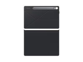 levant galaxy tab s9 smart book cover ef bx710 ef s