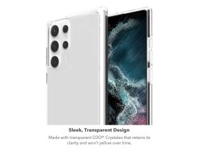 S22 Ultra CP Sleek Transparent 600x600 bc87582 s