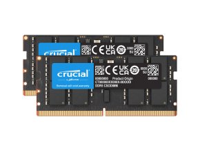 crucial ddr5 csodimm kit1