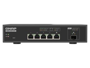 QNAP switch QSW L3205 1C4T a s