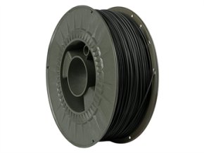 1filament c tech essential line pla cerna 1 75mm 1 s
