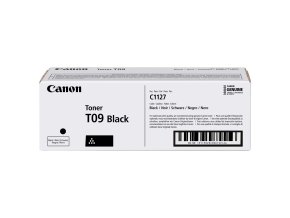 TONER T09 EUR BK FRA s