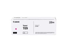 TONER T09 EUR Magenta FRT s