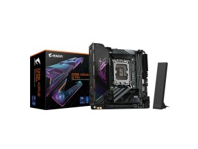 Z890I AORUS ULTRA 01 s