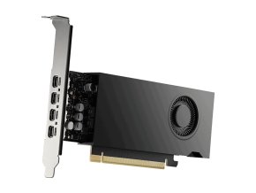 NVIDIA RTX 2000E 3QTR 1