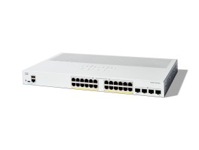 Cisco C1200 24P 4Ga s
