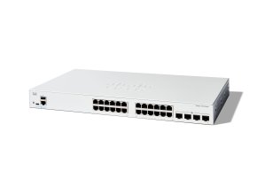Cisco C1200 24T 4Xa s