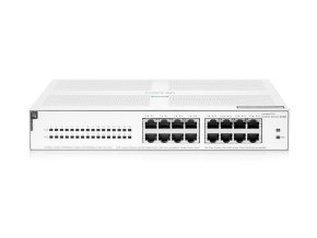 HPE NW IO 1430 16G Class4 PoE 124Wsw R8R48A FT 2 s
