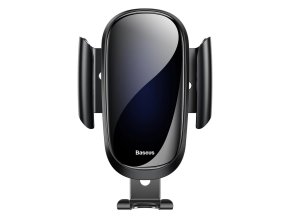 Baseus Future Gravity Car Mount 1 s