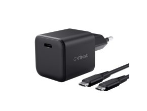 GXT 1258 Ultra small 65W USB C 1