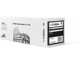 Toner do HP CF541A cyan TH CY203AN 100 nowy 203290 s