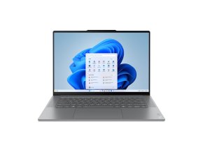 Lenovo Yoga Slim 7/15ILL9/U7-256V/15,3"/2880x1800/T/16GB/512GB SSD/Arc 140V/W11H/Gray/3R