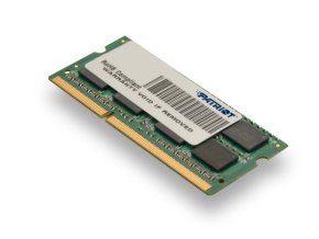 SL DDR3 SODIMM Generic IsoLeft