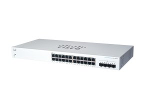 Cisco CBS220 24A s