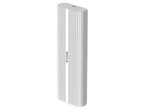D Link externi box pro M.2 MVMe DSP 411 a s