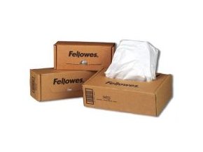 Fellowes odpadni pytle s