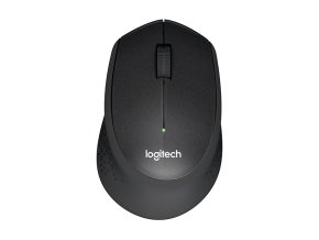 logitech m330 silent plus s