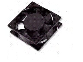 Ventilátor 230V,50Hz, 0.09 A, 15W 160m3/h