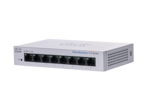 Cisco CBS110 8Ta s