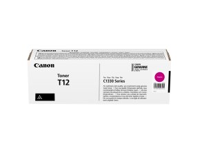 Canon Cartridge T12 Magenta FRT s