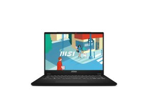 MSI Modern 14 H D13MG 0 s