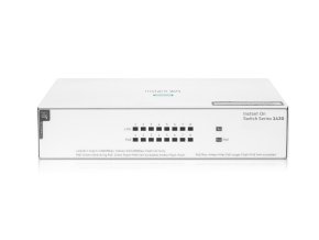 HPE NW IO 1430 8G Class4 PoE 64Wsw R8R46A FT 2 s