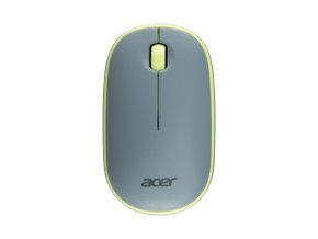 Acer Bubble Mouse AMR100 Blue Green 01