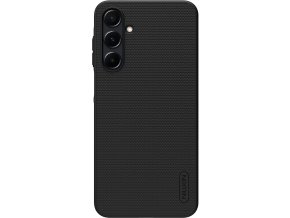 nillkin frosted shield samsung galaxy a16 black 01 s