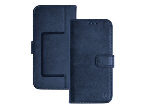 ALIGATOR Pouzdro Flexibook vel.5"-5,5", modré