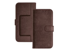 ALIGATOR Pouzdro Flexibook vel.5,5"-6", hnědé