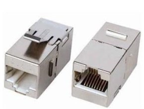 propojka stp 2x rj45 cat 6 f8p8c f8p8c i171871 s