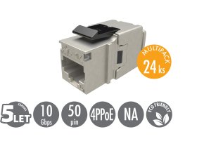 SXKJ 10G STP BK NA Multi ikony s