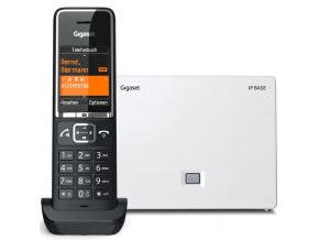 gigaset comfort 550a ip s