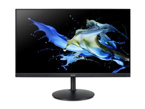 Acer monitor CB2 Seies CB242Y black