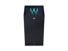 predator connect x7 5g cpe light on 011 s